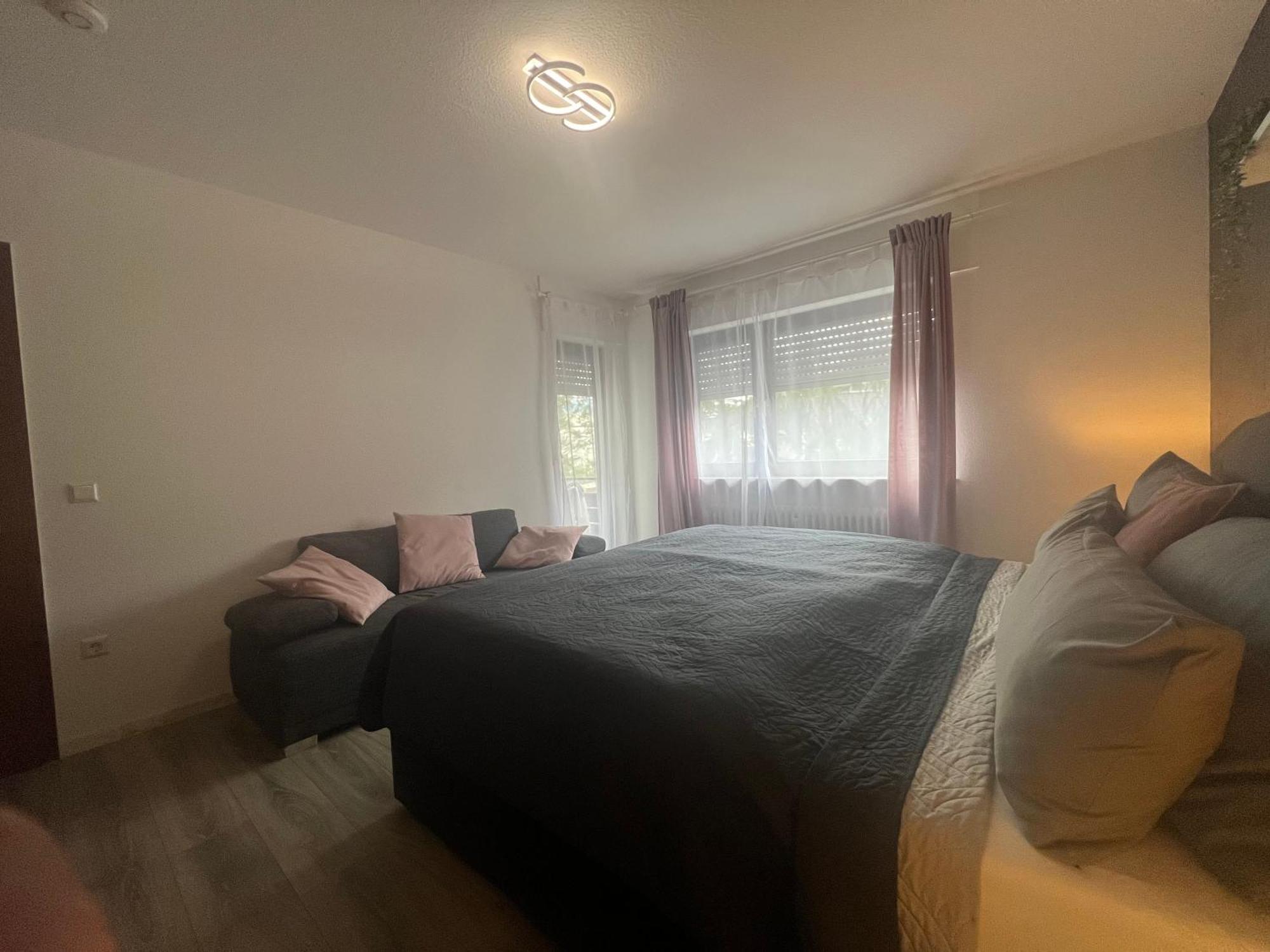 Mh City Apartment Baden-Baden Exterior foto